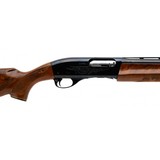 "Remington 1100 Deluxe Trap Grade Shotgun 12 Gauge (S16337)" - 4 of 4