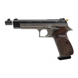 "SIG P210-5 Customized Target Pistol 7.65mm Para (PR68502) Consignment" - 6 of 6