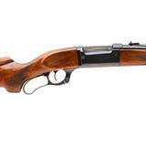 "Savage 99 Rifle .308 Win (R42467) Consignment" - 3 of 4