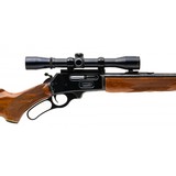 "Marlin 1895SS Rifle .45/70 (R42468) Consignment" - 4 of 4