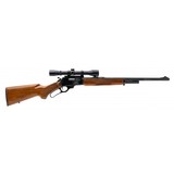 "Marlin 1895SS Rifle .45/70 (R42468) Consignment" - 1 of 4