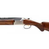 "Browning Citori White Lightning Shotgun 20 Gauge (S16338)" - 2 of 4