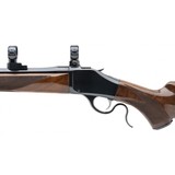 "Browning 78 Rifle .22-250 (R42438) Consignment" - 3 of 4