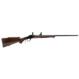 "Browning 78 Rifle .22-250 (R42438) Consignment"