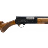"Browning Auto-5 Light Twelve Shotgun 12 Gauge (S16339) Consignment" - 2 of 4