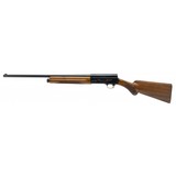 "Browning Auto-5 Light Twelve Shotgun 12 Gauge (S16339) Consignment" - 4 of 4