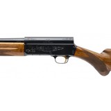"Browning Auto-5 Light Twelve Shotgun 12 Gauge (S16339) Consignment" - 3 of 4