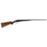 "Parker Bros Shotgun 28 Gauge (S16342)" - 1 of 4