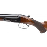 "Parker Bros Shotgun 28 Gauge (S16342)" - 3 of 4