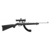 "Ruger 10/22 Takedown Rifle .22 LR (R42472)" - 1 of 5