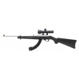 "Ruger 10/22 Takedown Rifle .22 LR (R42472)" - 5 of 5