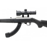 "Ruger 10/22 Takedown Rifle .22 LR (R42472)" - 3 of 5