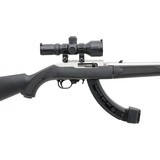 "Ruger 10/22 Takedown Rifle .22 LR (R42472)" - 4 of 5