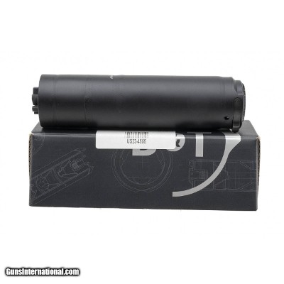 "B&T USA M.A.R.S. 5.56 QD Suppressor (NGZ4644) NEW"
