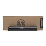 "(SN:OCT45-23144) SilencerCo Octane 45 2.0 Suppressor .45 Cal (NGZ4743) New" - 1 of 4