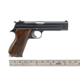 "Leon Crottet Miniature SIG SP 47/8 With .22 Conversion (MIS3457) Consignment" - 13 of 13