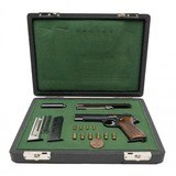 "Leon Crottet Miniature SIG SP 47/8 With .22 Conversion (MIS3457) Consignment" - 4 of 13