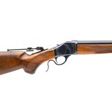 "Winchester 1885 Rifle .45-90 (W13415)" - 4 of 4