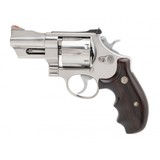 "Smith & Wesson 624 Lew Horton Revolver .44 Special (PR68563) Consignment"