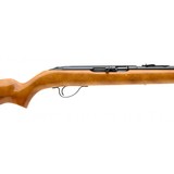 "Savage Springfield 187J Rifle .22LR (R42493)" - 3 of 4