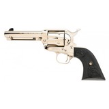"Colt Single Action Army 3rd Gen Revolver .45 Colt (C20243)" - 1 of 7