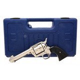"Colt Single Action Army 3rd Gen Revolver .45 Colt (C20243)" - 2 of 7