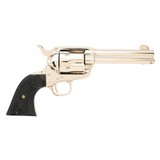 "Colt Single Action Army 3rd Gen Revolver .45 Colt (C20243)" - 7 of 7