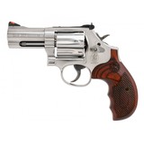 "Smith & Wesson 686-6 Revolver .357 Magnum (PR68711)" - 1 of 6