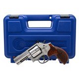 "Smith & Wesson 686-6 Revolver .357 Magnum (PR68711)" - 2 of 6