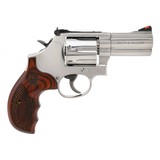 "Smith & Wesson 686-6 Revolver .357 Magnum (PR68711)" - 6 of 6