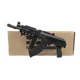 "(SN: Z92-114521) Zastava ZPAP92 7.62x39mm (NGZ2457) NEW" - 2 of 5