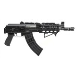 "(SN: Z92-114521) Zastava ZPAP92 7.62x39mm (NGZ2457) NEW" - 1 of 5