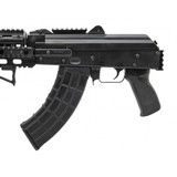 "(SN: Z92-114521) Zastava ZPAP92 7.62x39mm (NGZ2457) NEW" - 3 of 5