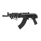 "(SN: Z92-114521) Zastava ZPAP92 7.62x39mm (NGZ2457) NEW" - 4 of 5