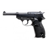 "Mauser byf 44 P38 Pistol (PR55067)" - 6 of 6