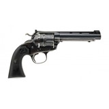 "Colt Single Action Army Bisley Model King Upgrade 357 Magnum (C19509)" - 6 of 6