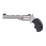 "North American Arms Revolver .22LR (PR67079)" - 1 of 5