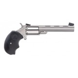 "North American Arms Revolver .22LR (PR67079)" - 2 of 5