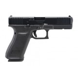 "Glock 20 Gen 5 M.O.S Pistol 10mm (PR67552)" - 1 of 4