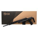 "(SN: H313182) CZ 600 TA1 Trail Compact Rifle 7.62X39 (NGZ4718) New" - 2 of 5