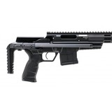 "(SN: H266590) CZ 600 TA1 Trail Compact Rifle .223 Rem (NGZ4720) New" - 4 of 5