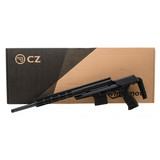 "(SN: H266598) CZ 600 TA1 Trail Compact Rifle .223 Rem (NGZ4720) New" - 2 of 5