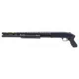 "(SN:V1891645) Mossberg 500 Shotgun 12 GA (NGZ4724) New" - 3 of 5