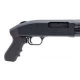 "(SN:V1891645) Mossberg 500 Shotgun 12 GA (NGZ4724) New" - 4 of 5