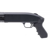"(SN:V1891645) Mossberg 500 Shotgun 12 GA (NGZ4724) New" - 2 of 5