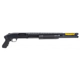 "(SN:V1891645) Mossberg 500 Shotgun 12 GA (NGZ4724)" - 1 of 5