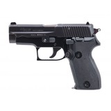 "West German Police Sig Sauer P6 Pistol 9mm (PR68465) Consignment" - 3 of 6