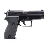 "West German Police Sig Sauer P6 Pistol 9mm (PR68465) Consignment" - 1 of 6