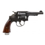 "Smith & Wesson Victory Revolver .38 Special (PR68440)" - 6 of 6