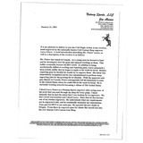 "Colt Single Action Army 3rd Gen Larry Peters Engraved .45LC (C20146)" - 2 of 10